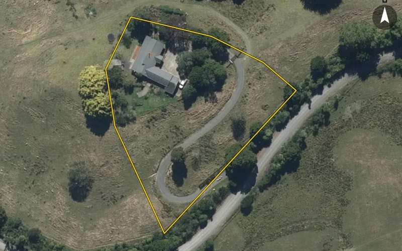678 Upper Waiwera Road