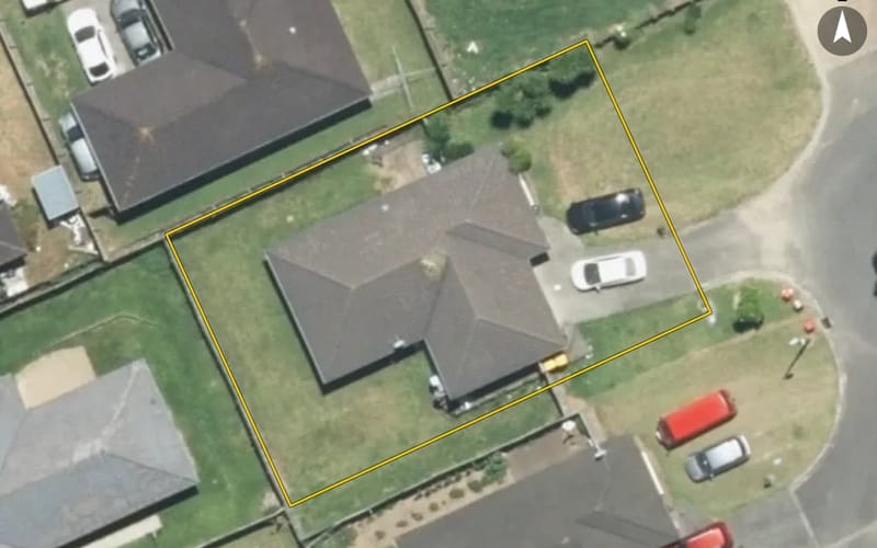 26 Ashmere Lane