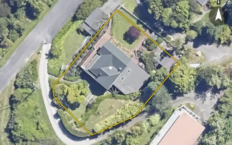 19 Milton Terrace