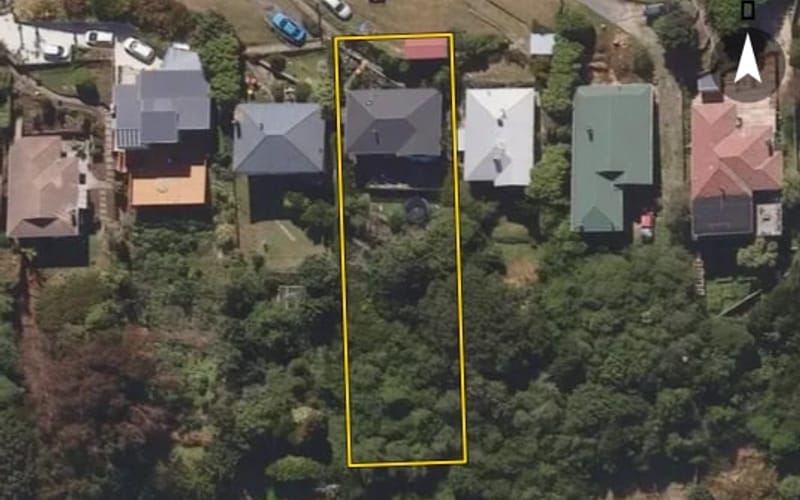 56 Moana Crescent