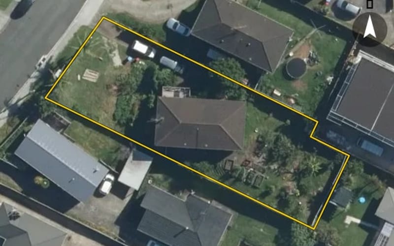 21 Higgs Road