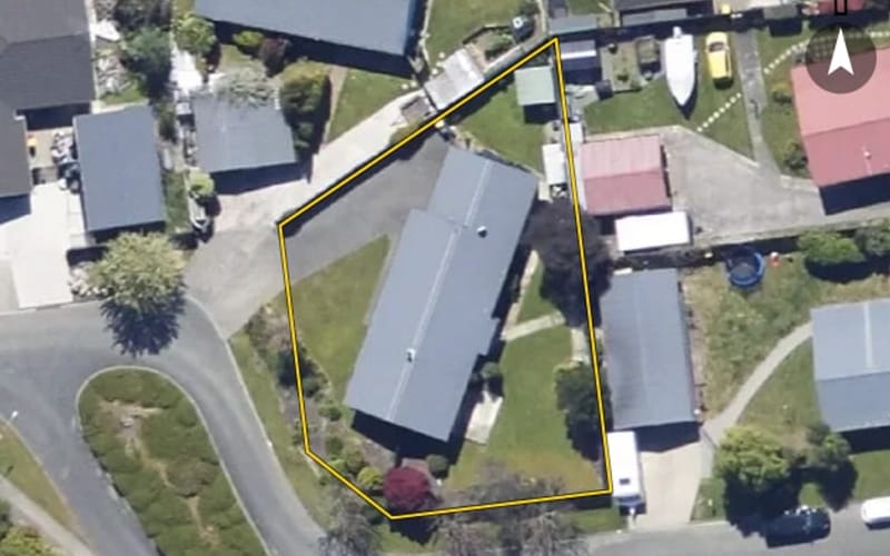 5 Rintoul Place