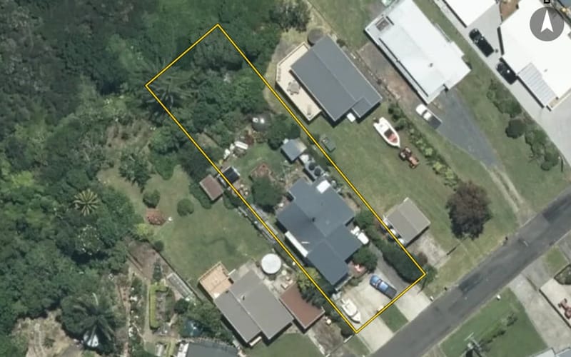 17 Eames Crescent