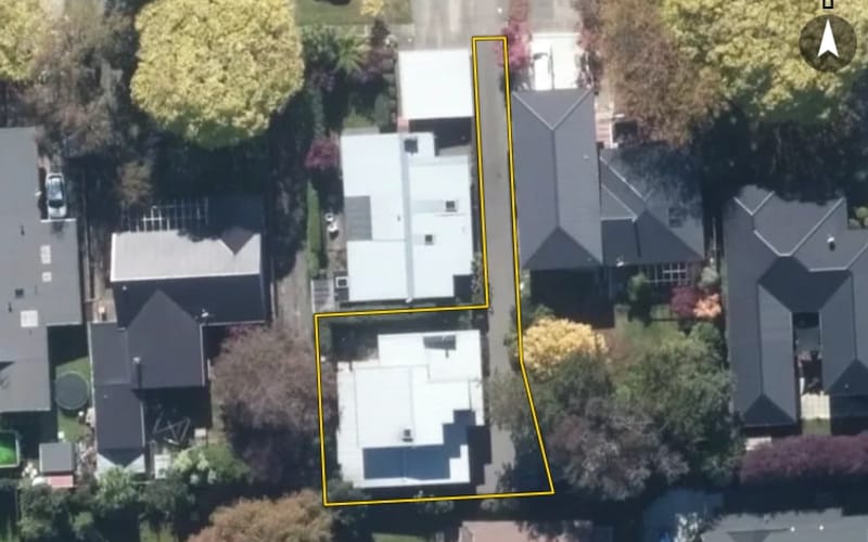 30A Surrey Crescent