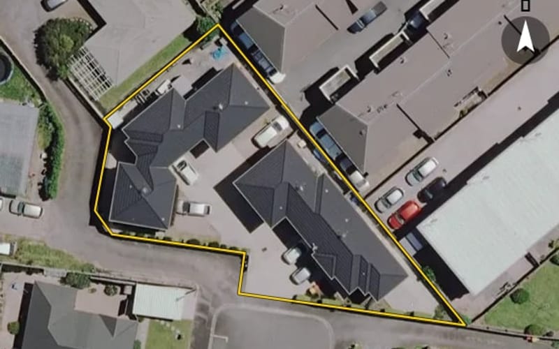 12 Short Street
