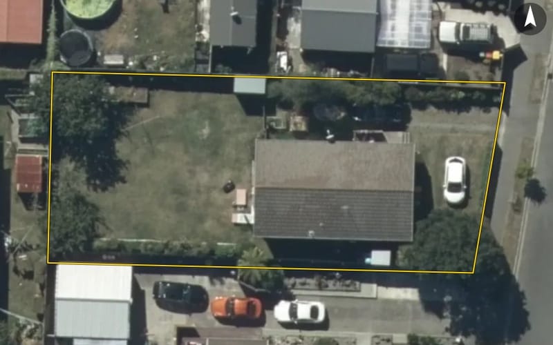 25 Raymond Road