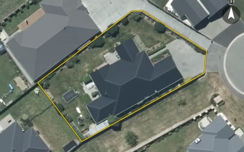 17 Waterford Place