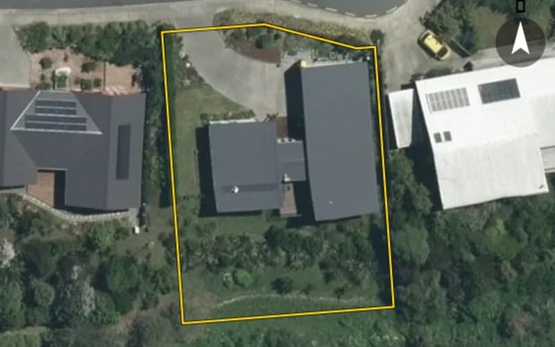 36 Valley Heights Road