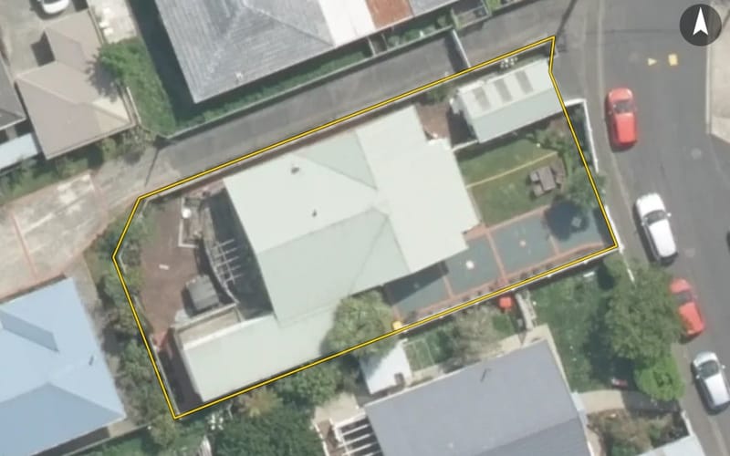 9 Eagle Street