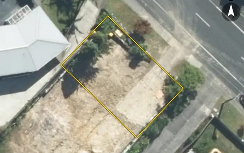 17A Sycamore Drive