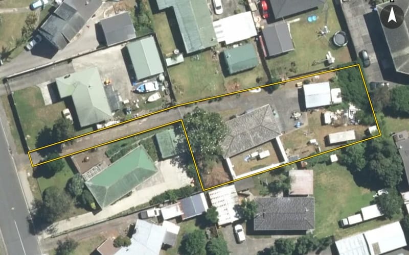 14 Goodwin Drive