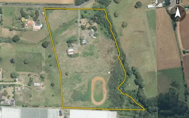 40 Pook Road