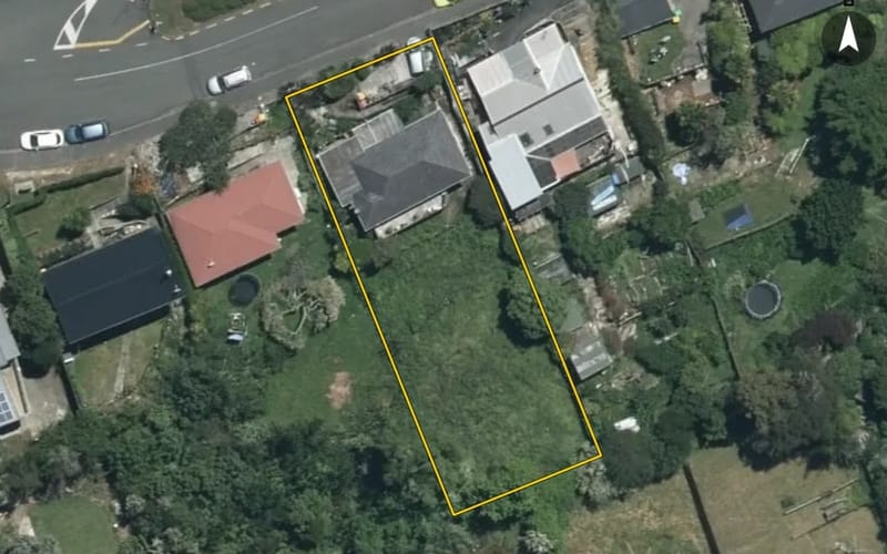 17 Britannia Heights