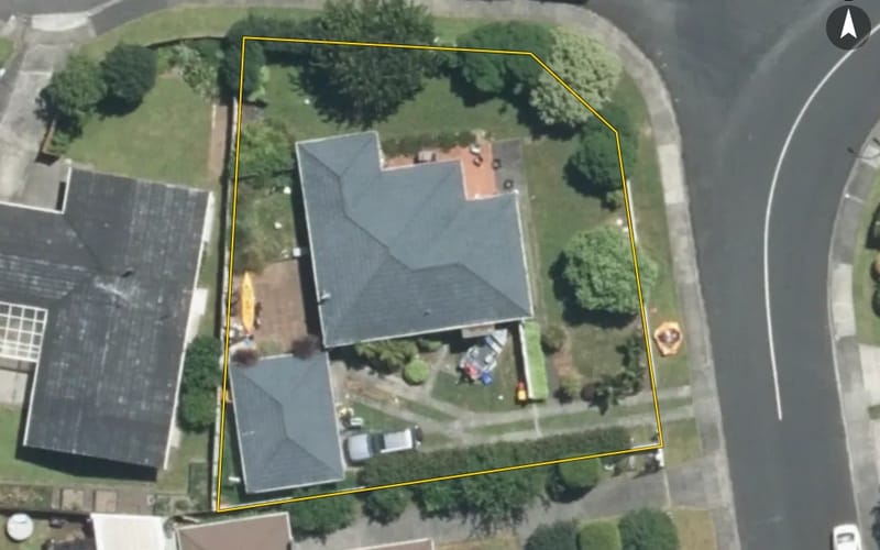 27 Callis Avenue