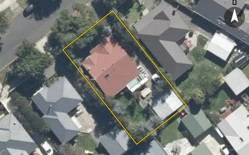 35 Kiwi Street