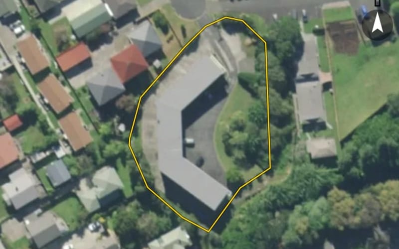 10 Cooke Street