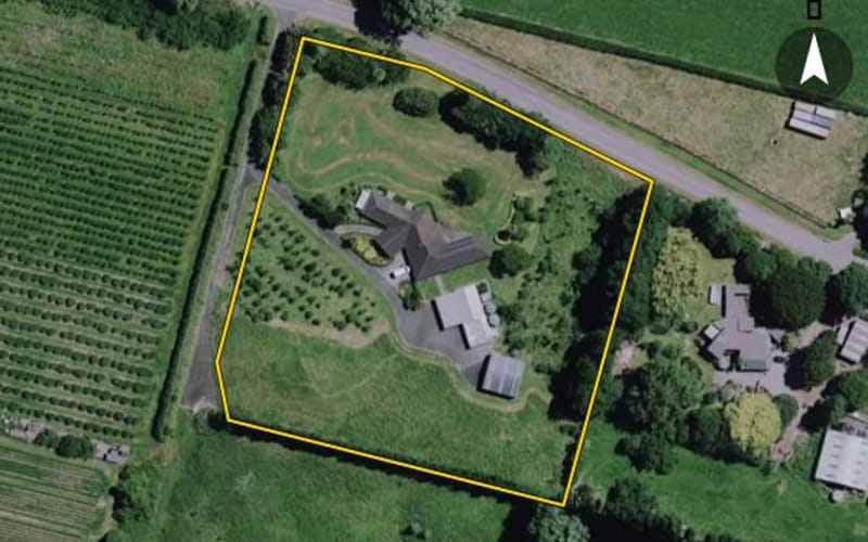 42 Reynolds Road