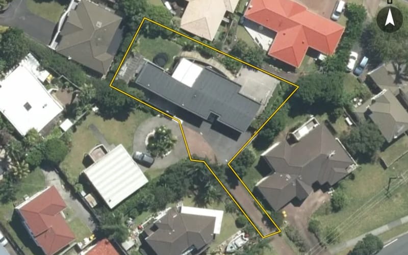 56 Sunset Road