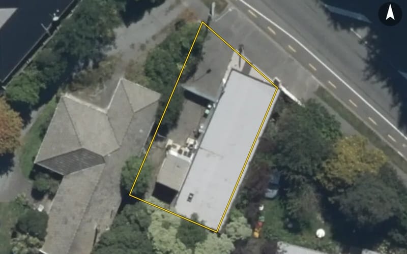 357 Avonhead Road
