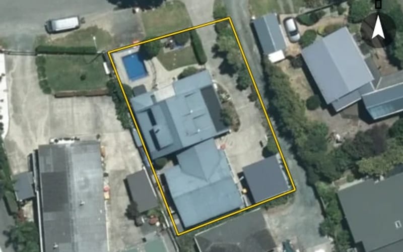 29A Martin Street