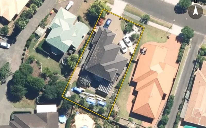 32 Keppoch Court