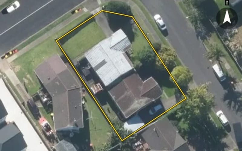 1 Chesley Place