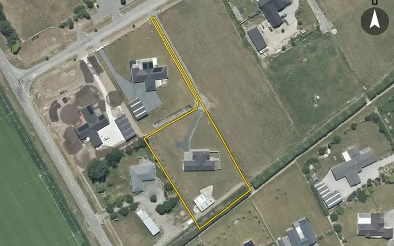 6 Westview Drive