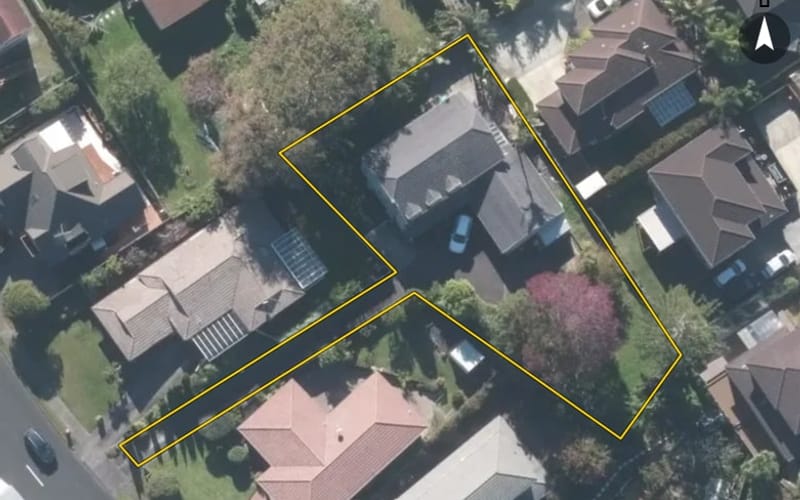31 Lexington Drive