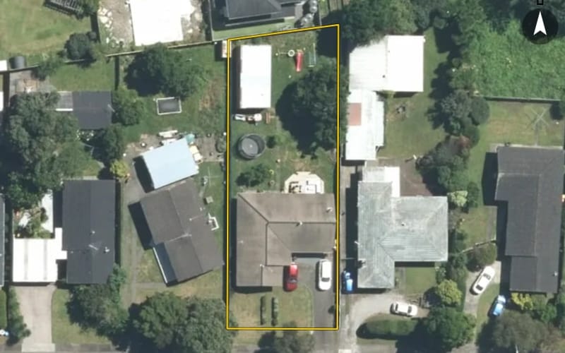 13 Taonui Street