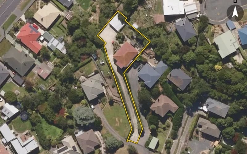 11 Sunbury Street