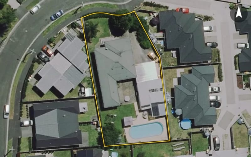 6 Keitha Place