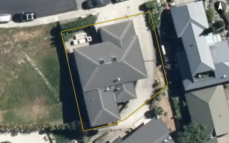 25A Marina Drive