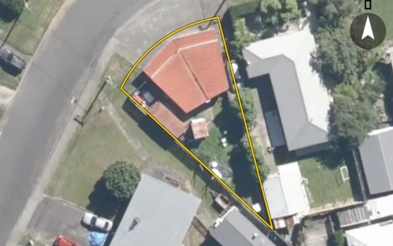 3A Jocelyn Crescent