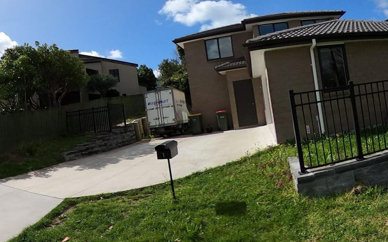 1 Scorpio Place