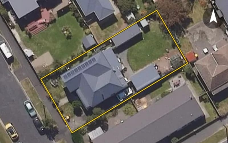 5 Freyberg Street