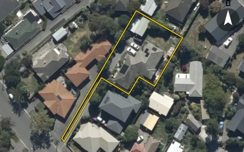 140 Brookside Terrace