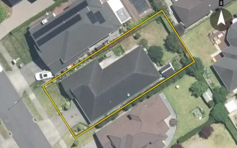 41 Toscana Drive