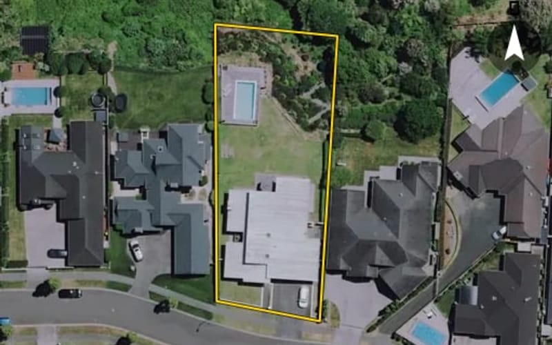 31 Amokura Crescent