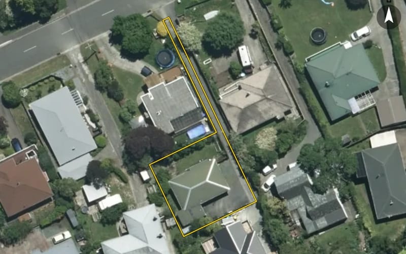 27A Scotia Street