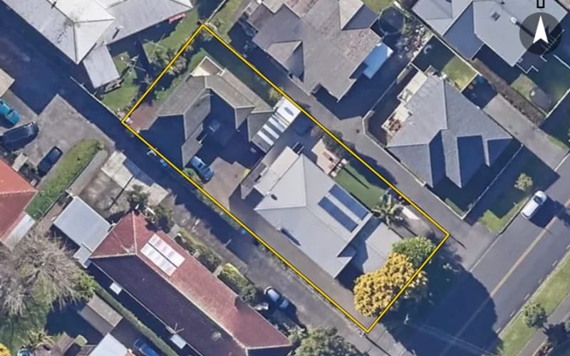1/44 Asquith Avenue