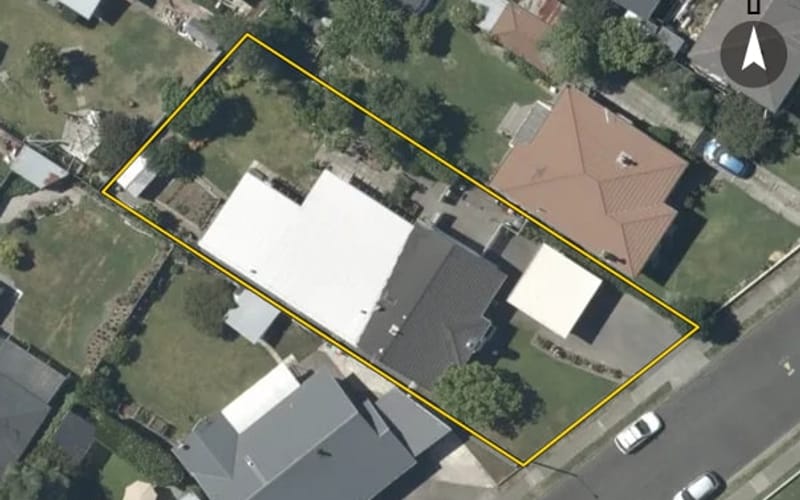 37 Higgins Street