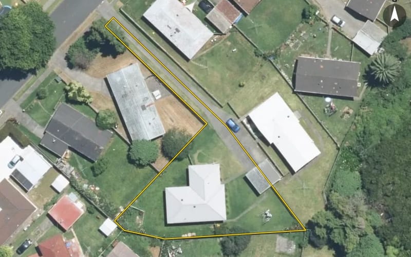 7 Verner Place