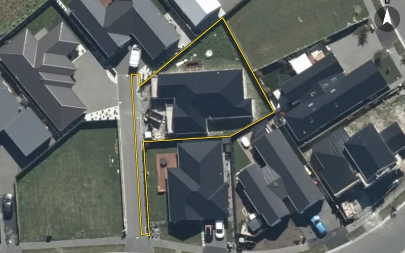 8 Twin Meadows Drive
