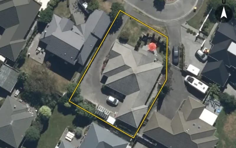 12 Ballybrack Place