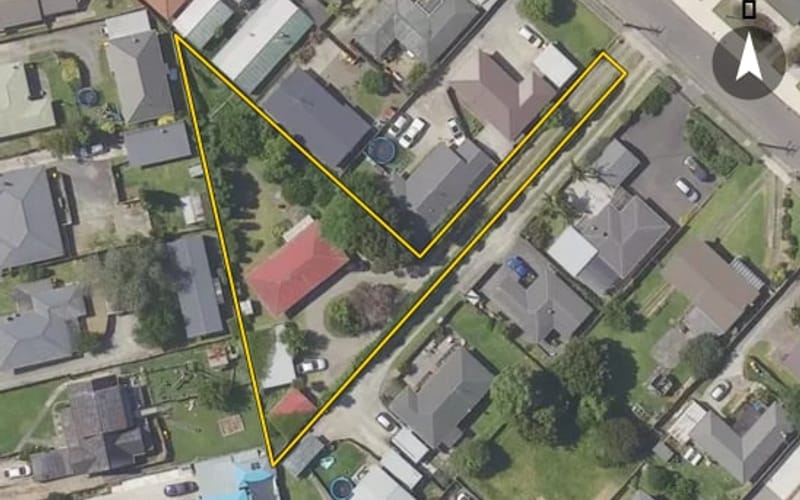 32 Faulkner Street