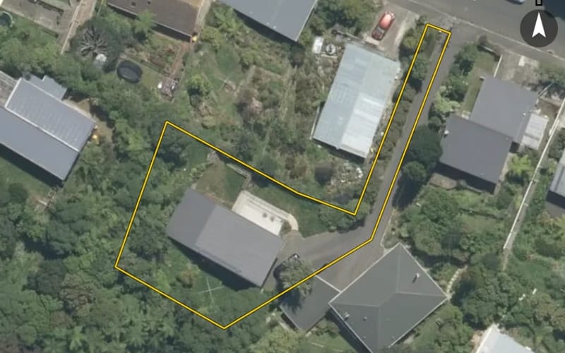 73 Awarua Street
