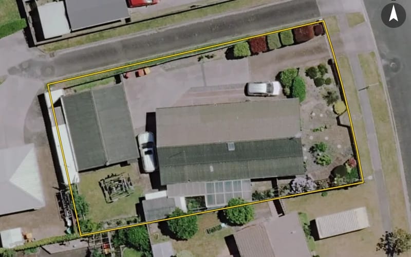 19 Halyard Close