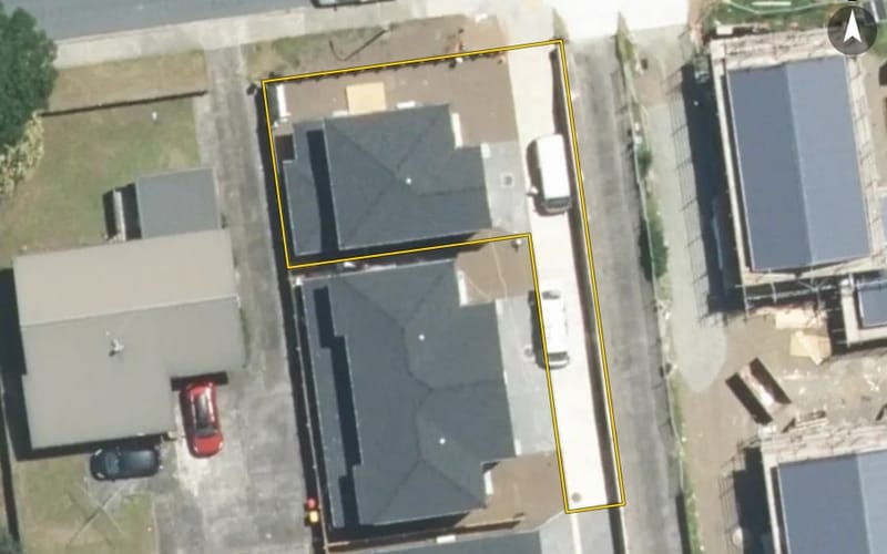 30A Jupiter Street