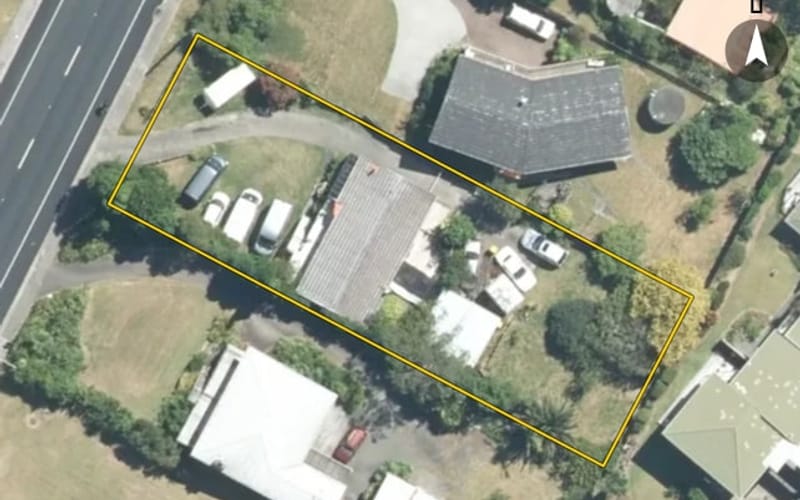 959 Whangaparaoa Road