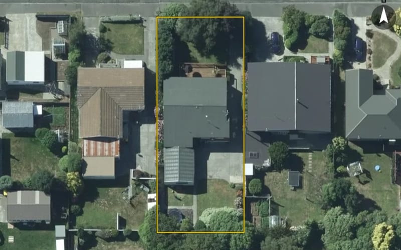 5 Kauri Terrace